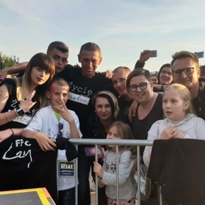 Połaniec 11.05.2019 r. fot. Kama